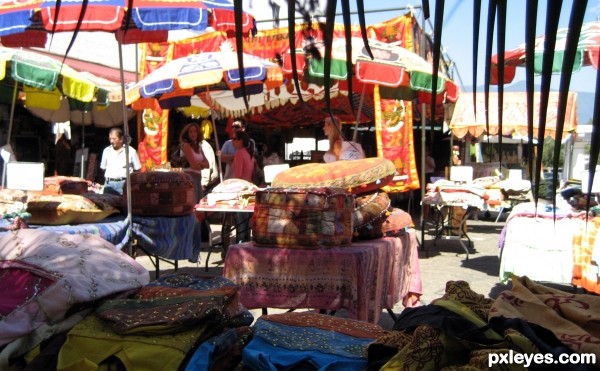 Bazar